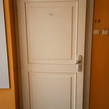 شقة Botanic Garden Apartament Praha Center براغ