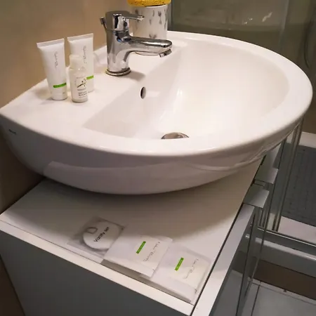 شقة Botanic Garden Apartament Praha Center *