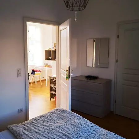 Botanic Garden Apartament Praha Center براغ
