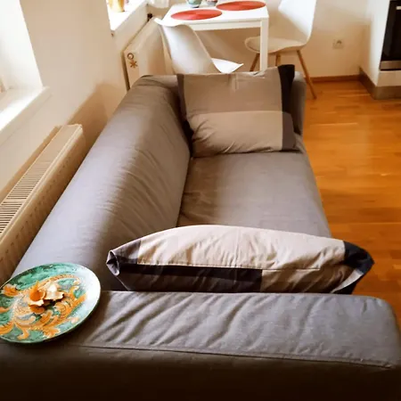 شقة Botanic Garden Apartament Praha Center