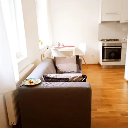 Apartment Botanic Garden Apartament Praha Center *