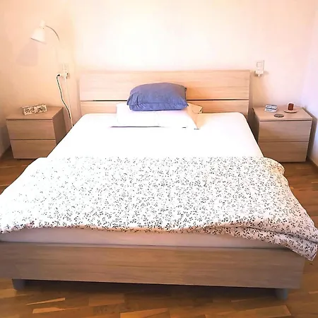 Botanic Garden Apartament Praha Center * Prag